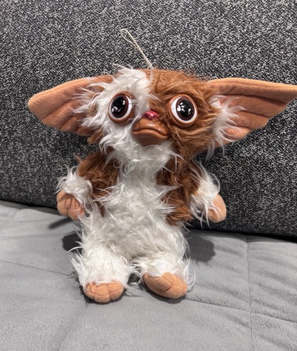 Hasbro gremlins gizmo - gizmo, mogwai