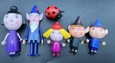 Ben & Holly Little Kingdom Toy