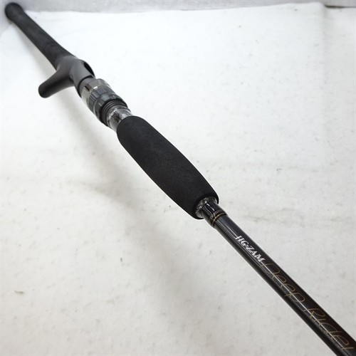 Tenryu jig zam deep - tenryu,