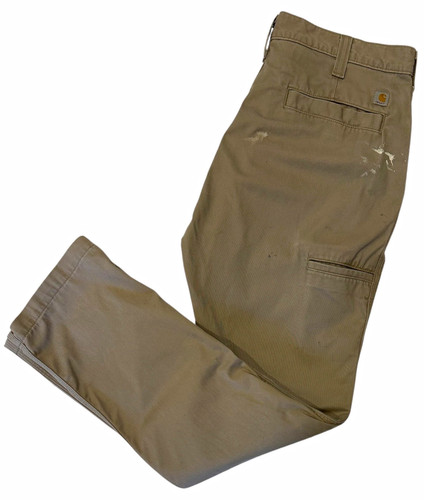 Vintage carhartt 100095 mens - vintage,