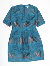 Dickins & Jones Women’s Blue