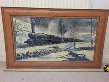 Vintage lms steam - lms, loco