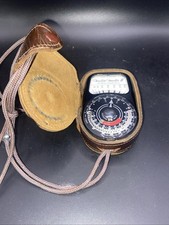 Weston Master III Universal