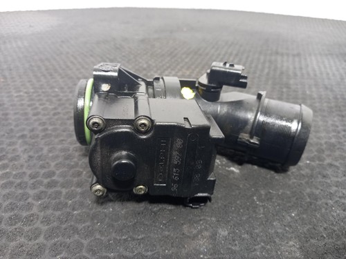 Citroen nemo throttle body - nemo,
