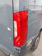 TAIL LIGHT RH MERCEDES SPRINTER MK3 (VS30) 2018On PROGRESSIVE L2H2 3DR PANEL VAN