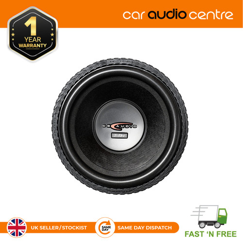 Audio trex 12d4 - trex-12d4, 12"