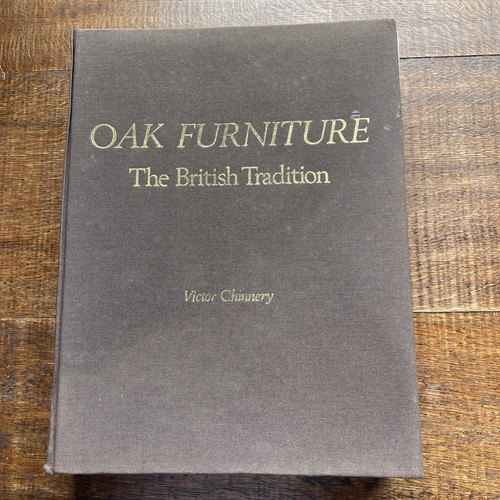 Oak furniture the british - furniture,