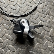 Shimano STX RC MC41 Gear Shifter Rear R/H 8 Speed Mountain Bike - RETRO