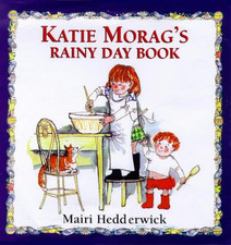 Katie Morag Rainy Day Book - Hedderwick, Mairi