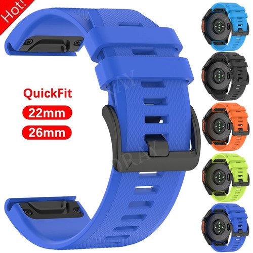 Silicone watch strap band for - strap,