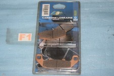 2 Brake Pads CL BRAKES