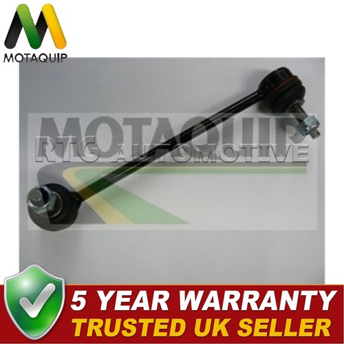Motaquip front stabiliser link - front,