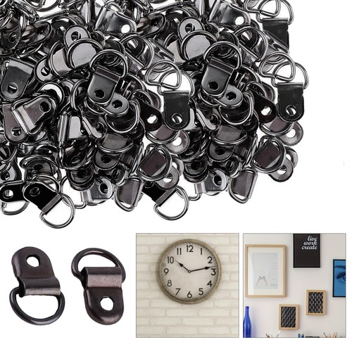 Small picture frame hooks - small,