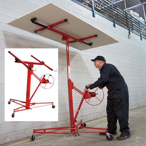 Heavy duty 16ft - heavy, lifter