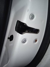 329360 rear door lock rh