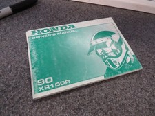 Vintage honda factory - factory, owners