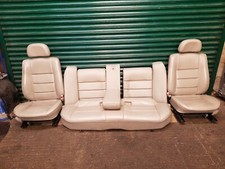 2000 Vauxhall Omega Saloon