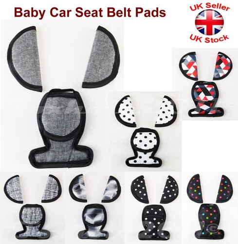 Baby car seat belts crotch - seat,