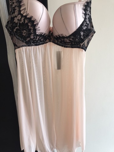 Ann summers katya babydoll - ann,