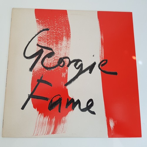 Georgie fame that - fame, what