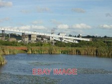 PHOTO  POND NEAR DAW MILL
