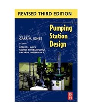 Pumping Station Design