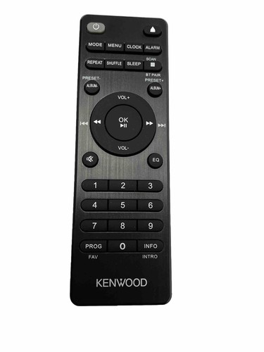 Kenwood 822dab m822dab - m-822dab,