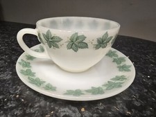 Vintage Pyrex Style Phoenix