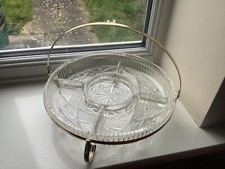 Queen Anne Silver Plated