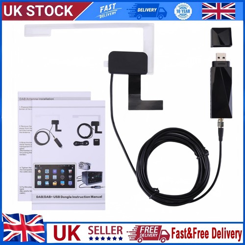 Dab universal car - universal,