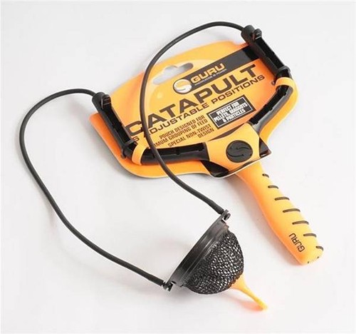 Guru adjustable orange match - guru,