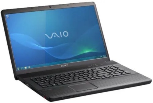 Sony vpceh1 laptop - vpceh1, core