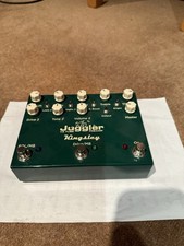 Kingsley Juggler V3 - Dumble