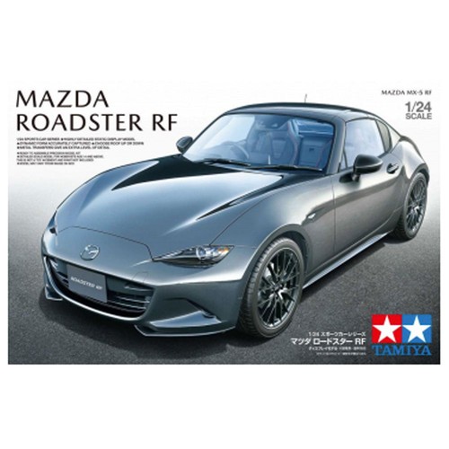 Tamiya 24353 mazda rf - mazda,