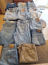 12 Pairs Levi's Rock &