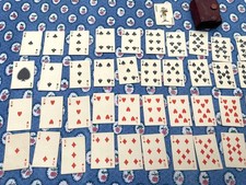 527. Compete set Vintage