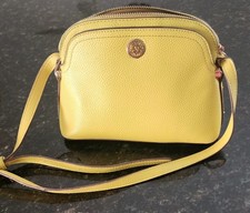 Anne Klein crossover handbag