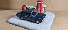 Corgi Vanguards. Ford Cortina