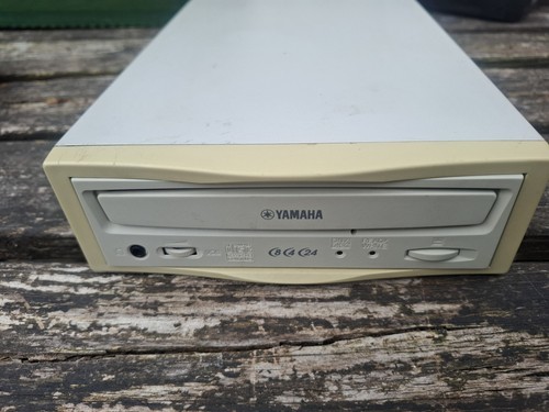 Vintage yamaha crw8424sx - yamaha,