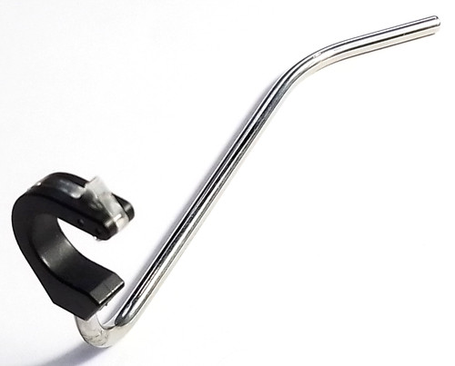 Armrest arm rest fixing clip - armrest,