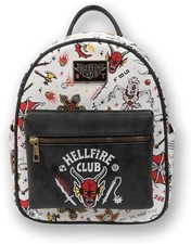 Stranger Things Hellfire Club