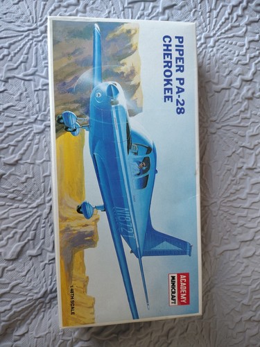 Academy piper cherokee - piper,