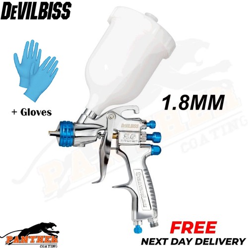 Devilbiss slg 620 compliant - slg-620-18,