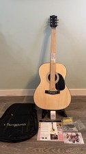 Martin Smith W-101 Full Size