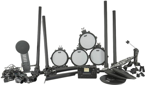 Kat percussion 150 all mesh - percussion,