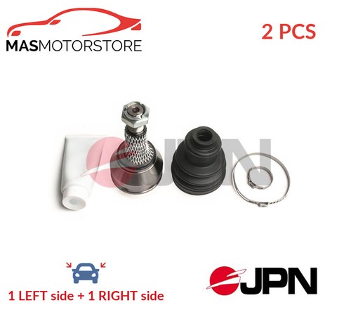 Driveshaft joint kit pair - joint,