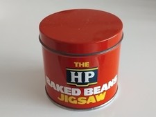 Vintage HP Baked Beans Jigsaw