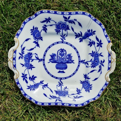 Vintage minton bone china - minton,