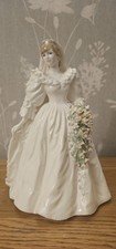 Coalport Princess Diana Bone