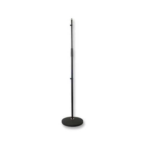 Round base mic - base, stand